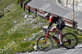 Photo #2118378 | 11-06-2022 16:42 | Passo Dello Stelvio - Waterfall curve BICYCLES