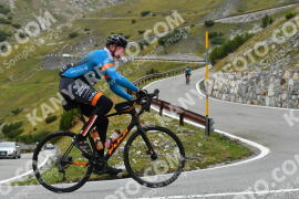 Foto #4280086 | 17-09-2023 09:52 | Passo Dello Stelvio - Waterfall Kehre BICYCLES