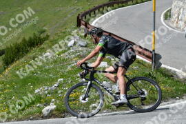 Photo #2171493 | 20-06-2022 15:17 | Passo Dello Stelvio - Waterfall curve BICYCLES
