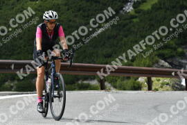 Photo #2241979 | 06-07-2022 15:06 | Passo Dello Stelvio - Waterfall curve BICYCLES