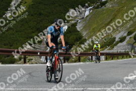 Photo #2625111 | 13-08-2022 11:14 | Passo Dello Stelvio - Waterfall curve BICYCLES