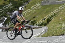 Photo #3794480 | 10-08-2023 11:33 | Passo Dello Stelvio - Waterfall curve BICYCLES
