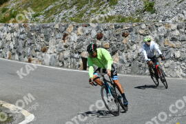 Photo #2495173 | 03-08-2022 12:52 | Passo Dello Stelvio - Waterfall curve BICYCLES