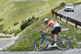 Photo #3415071 | 10-07-2023 12:28 | Passo Dello Stelvio - Waterfall curve BICYCLES