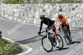 Photo #2254778 | 08-07-2022 15:36 | Passo Dello Stelvio - Waterfall curve BICYCLES