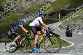 Photo #2606709 | 12-08-2022 12:26 | Passo Dello Stelvio - Waterfall curve BICYCLES