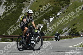 Photo #3235404 | 25-06-2023 10:41 | Passo Dello Stelvio - Waterfall curve BICYCLES