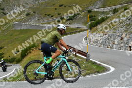 Photo #4266266 | 16-09-2023 12:30 | Passo Dello Stelvio - Waterfall curve BICYCLES