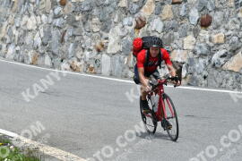 Photo #2198426 | 26-06-2022 13:20 | Passo Dello Stelvio - Waterfall curve BICYCLES