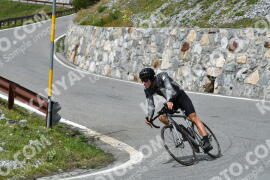 Photo #2643805 | 14-08-2022 14:30 | Passo Dello Stelvio - Waterfall curve BICYCLES