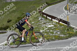 Foto #2109658 | 08-06-2022 12:46 | Passo Dello Stelvio - Waterfall Kehre BICYCLES