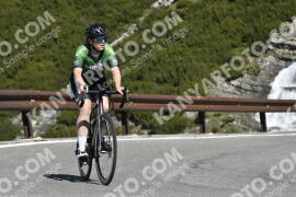 Photo #3095747 | 12-06-2023 10:02 | Passo Dello Stelvio - Waterfall curve BICYCLES