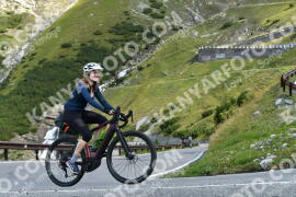 Photo #2526221 | 07-08-2022 09:32 | Passo Dello Stelvio - Waterfall curve BICYCLES