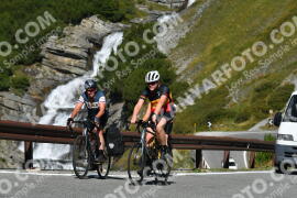 Foto #4200726 | 08-09-2023 11:20 | Passo Dello Stelvio - Waterfall Kehre BICYCLES