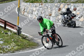Photo #2321891 | 16-07-2022 15:43 | Passo Dello Stelvio - Waterfall curve BICYCLES