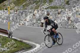 Photo #2787102 | 31-08-2022 11:56 | Passo Dello Stelvio - Waterfall curve BICYCLES