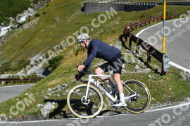Foto #4168862 | 05-09-2023 10:31 | Passo Dello Stelvio - Waterfall Kehre BICYCLES