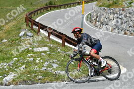 Photo #2531774 | 07-08-2022 12:49 | Passo Dello Stelvio - Waterfall curve BICYCLES