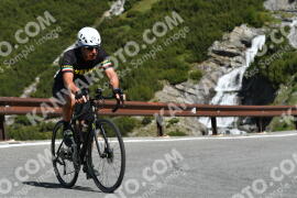 Photo #2145450 | 18-06-2022 10:02 | Passo Dello Stelvio - Waterfall curve BICYCLES