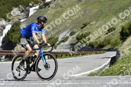 Photo #2081752 | 04-06-2022 10:15 | Passo Dello Stelvio - Waterfall curve BICYCLES