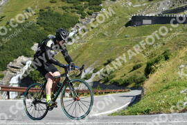 Photo #2502277 | 04-08-2022 09:54 | Passo Dello Stelvio - Waterfall curve BICYCLES
