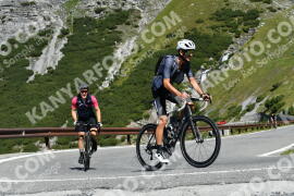 Photo #2494117 | 03-08-2022 10:35 | Passo Dello Stelvio - Waterfall curve BICYCLES