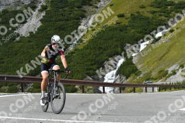 Photo #4142654 | 03-09-2023 14:47 | Passo Dello Stelvio - Waterfall curve BICYCLES
