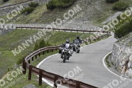 Photo #3044872 | 03-06-2023 14:27 | Passo Dello Stelvio - Waterfall curve BICYCLES