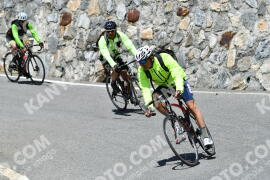 Photo #2192415 | 25-06-2022 14:02 | Passo Dello Stelvio - Waterfall curve BICYCLES