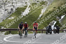 Photo #3087917 | 11-06-2023 09:47 | Passo Dello Stelvio - Waterfall curve BICYCLES