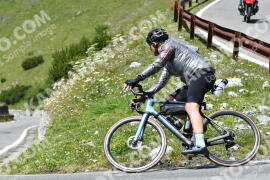 Photo #2303179 | 14-07-2022 14:09 | Passo Dello Stelvio - Waterfall curve BICYCLES