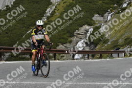 Photo #2797107 | 02-09-2022 10:39 | Passo Dello Stelvio - Waterfall curve BICYCLES