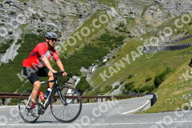 Photo #3883336 | 14-08-2023 10:55 | Passo Dello Stelvio - Waterfall curve BICYCLES