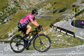 Photo #4246558 | 11-09-2023 11:02 | Passo Dello Stelvio - Waterfall curve BICYCLES