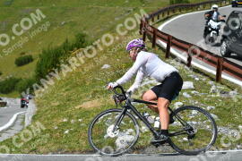 Photo #4055643 | 24-08-2023 14:05 | Passo Dello Stelvio - Waterfall curve BICYCLES