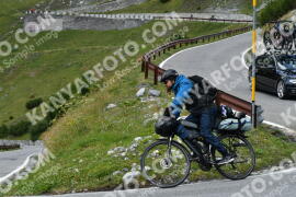 Photo #2445522 | 30-07-2022 14:48 | Passo Dello Stelvio - Waterfall curve BICYCLES