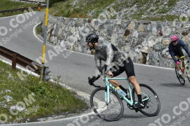 Photo #3765407 | 08-08-2023 12:56 | Passo Dello Stelvio - Waterfall curve BICYCLES