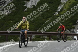Photo #3657367 | 30-07-2023 12:28 | Passo Dello Stelvio - Waterfall curve BICYCLES