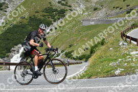 Photo #2399755 | 25-07-2022 12:00 | Passo Dello Stelvio - Waterfall curve BICYCLES