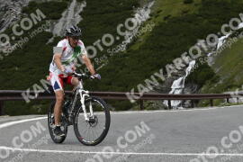 Photo #3734418 | 06-08-2023 10:20 | Passo Dello Stelvio - Waterfall curve BICYCLES