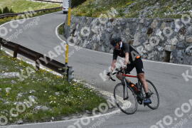 Photo #3415048 | 10-07-2023 12:27 | Passo Dello Stelvio - Waterfall curve BICYCLES