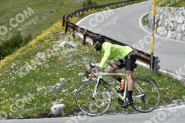 Photo #3302067 | 01-07-2023 14:13 | Passo Dello Stelvio - Waterfall curve BICYCLES