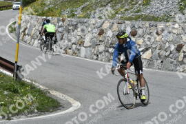 Photo #3301913 | 01-07-2023 14:12 | Passo Dello Stelvio - Waterfall curve BICYCLES