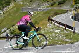 Photo #4101936 | 31-08-2023 11:23 | Passo Dello Stelvio - Waterfall curve BICYCLES