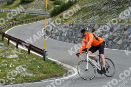 Photo #2576602 | 10-08-2022 09:58 | Passo Dello Stelvio - Waterfall curve BICYCLES