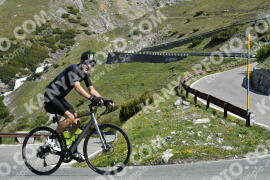 Photo #3171128 | 19-06-2023 10:06 | Passo Dello Stelvio - Waterfall curve BICYCLES