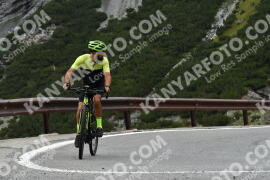 Photo #2681087 | 17-08-2022 10:29 | Passo Dello Stelvio - Waterfall curve BICYCLES