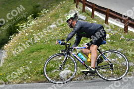 Photo #2308739 | 15-07-2022 13:05 | Passo Dello Stelvio - Waterfall curve BICYCLES