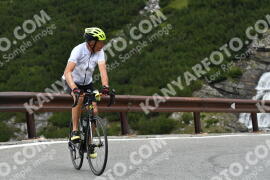 Photo #2436921 | 30-07-2022 09:59 | Passo Dello Stelvio - Waterfall curve BICYCLES