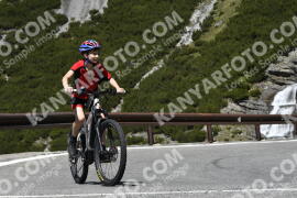 Photo #2117346 | 11-06-2022 12:01 | Passo Dello Stelvio - Waterfall curve BICYCLES